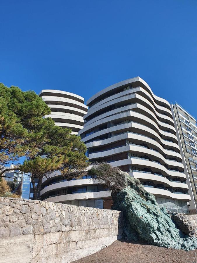 Prestige Central Apartments - Rafailovici Budva Exteriér fotografie